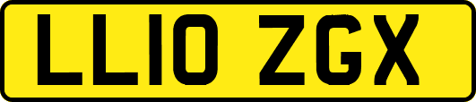 LL10ZGX