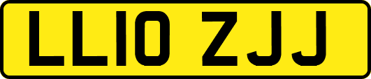 LL10ZJJ