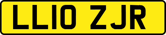LL10ZJR