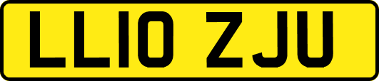 LL10ZJU