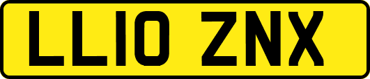 LL10ZNX