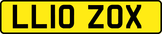 LL10ZOX