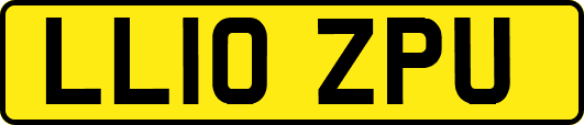 LL10ZPU