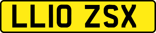 LL10ZSX
