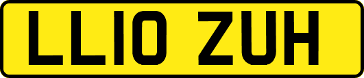 LL10ZUH