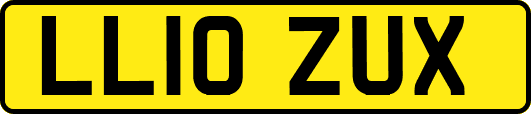 LL10ZUX