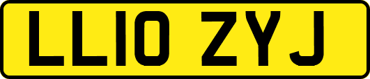 LL10ZYJ