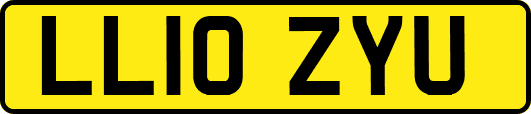 LL10ZYU