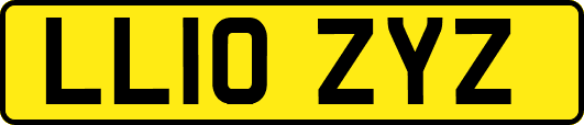 LL10ZYZ