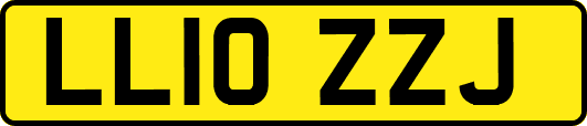 LL10ZZJ