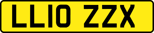 LL10ZZX
