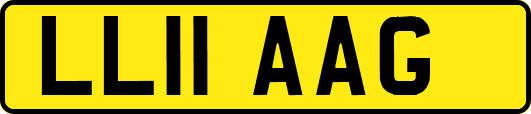 LL11AAG