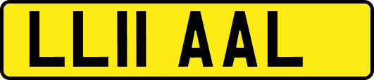 LL11AAL