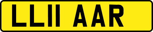 LL11AAR