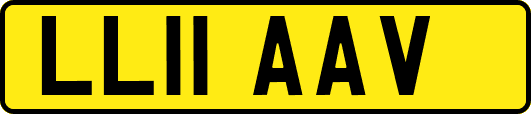 LL11AAV
