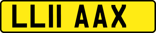 LL11AAX