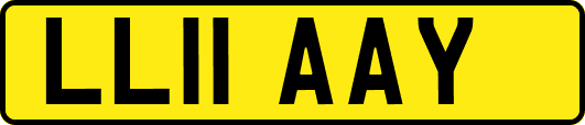 LL11AAY
