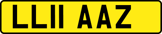 LL11AAZ