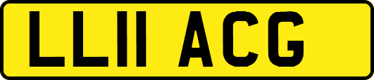 LL11ACG