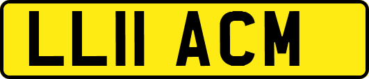 LL11ACM
