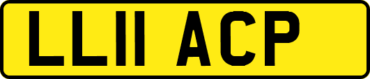 LL11ACP