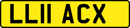 LL11ACX