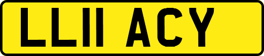 LL11ACY