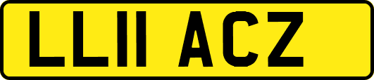 LL11ACZ