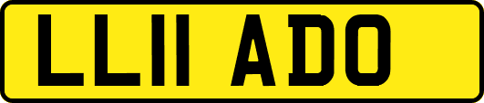LL11ADO
