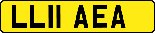 LL11AEA