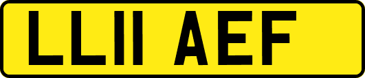 LL11AEF