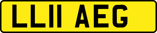 LL11AEG