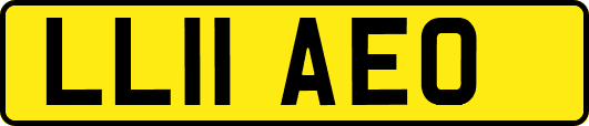 LL11AEO