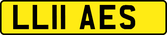 LL11AES