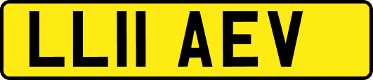 LL11AEV