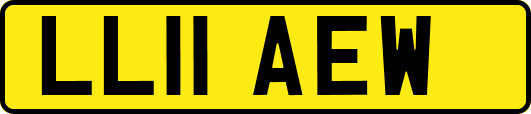 LL11AEW