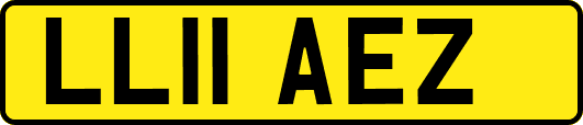 LL11AEZ