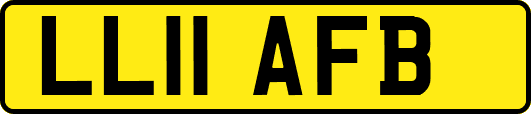 LL11AFB