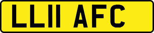 LL11AFC