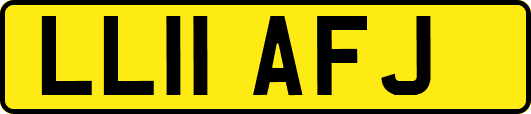 LL11AFJ