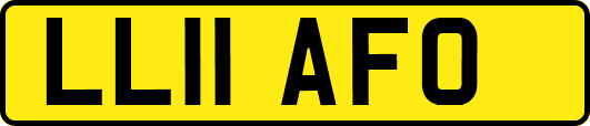 LL11AFO