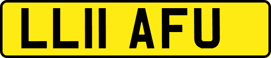 LL11AFU