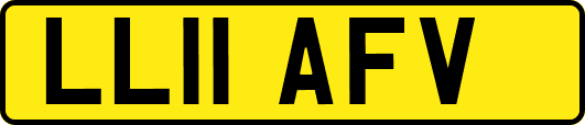LL11AFV