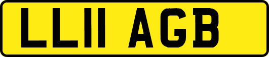 LL11AGB