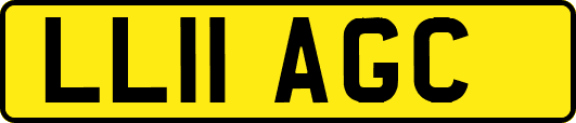 LL11AGC