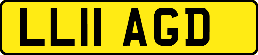 LL11AGD