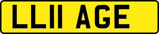 LL11AGE