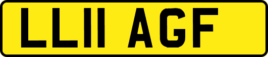 LL11AGF