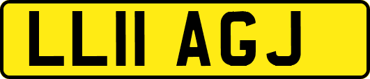 LL11AGJ