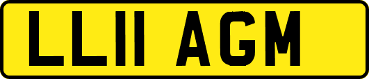 LL11AGM